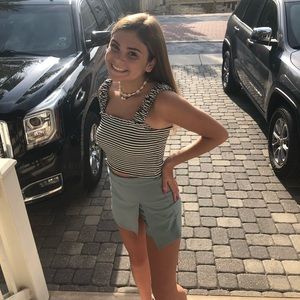 Meet your Posher, Mary margaret